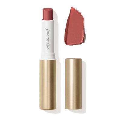 ColorLuxe Hydrating Cream Lipstick | Rosebud