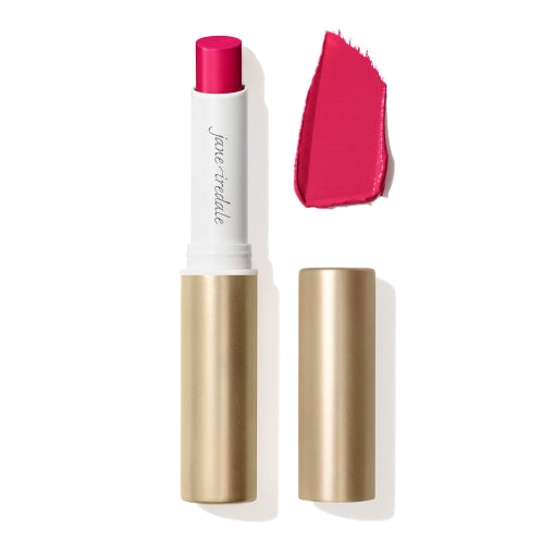 ColorLuxe Hydratin Cream Lipstick | Peony