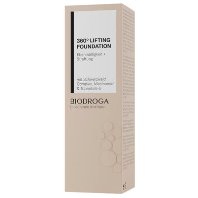 360 LIFTING FOUNDATION | 05 Rose LSF 15
