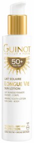 Lait Solaire Longue Vie Body LSF 50+