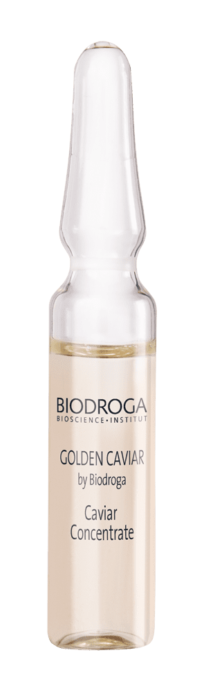 BIODROGA | Golden caviar Concentrate | 7X2 ml
