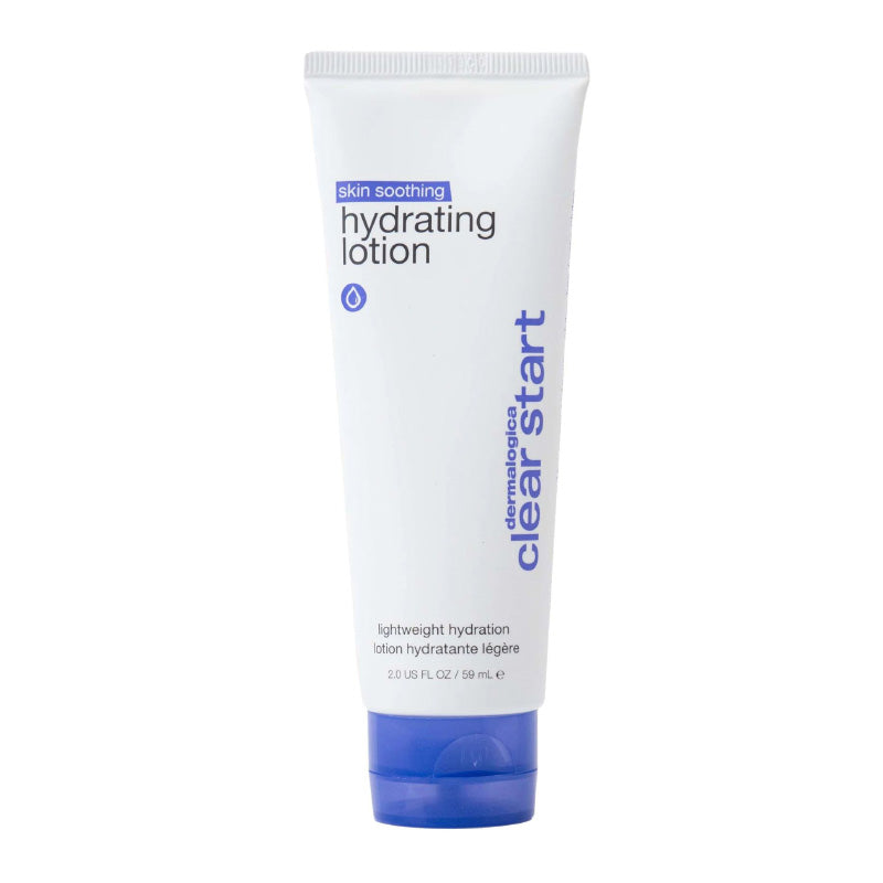Clear Start | Skin Soothing Hydrating Lotion