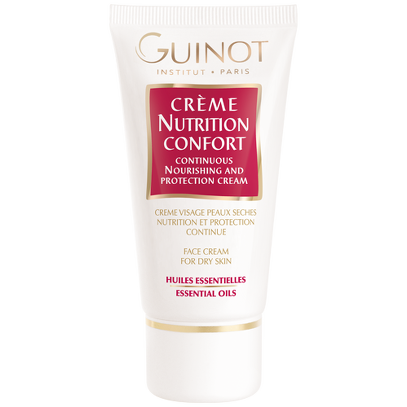 Crème Nutrition Confort