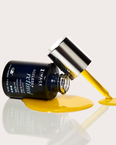 IMAGE | AGELESS+ Retinol Pure Liquid Retinol 0.75%