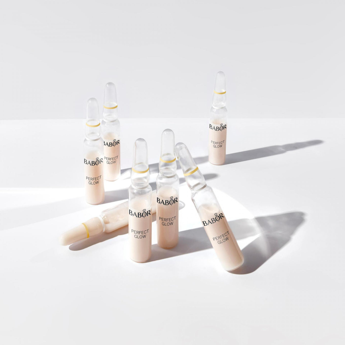 BABOR | AMPOULE CONCENTRATES | PERFECT GLOW