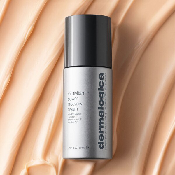 DERMALOGICA | AGE SMART | MultiVitamin Power Recovery Cream