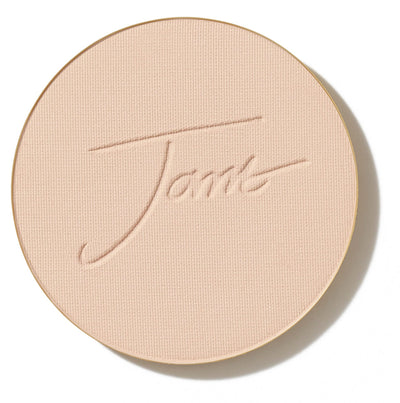 Pressed Powder Refill - Natural