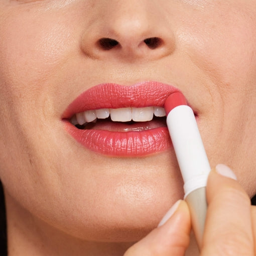 ColorLuxe Hydrating Cream Lipstick | Sorbet