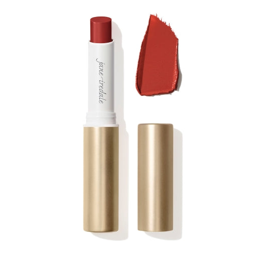 ColorLuxe Hydrating Lipstick | Scarlet