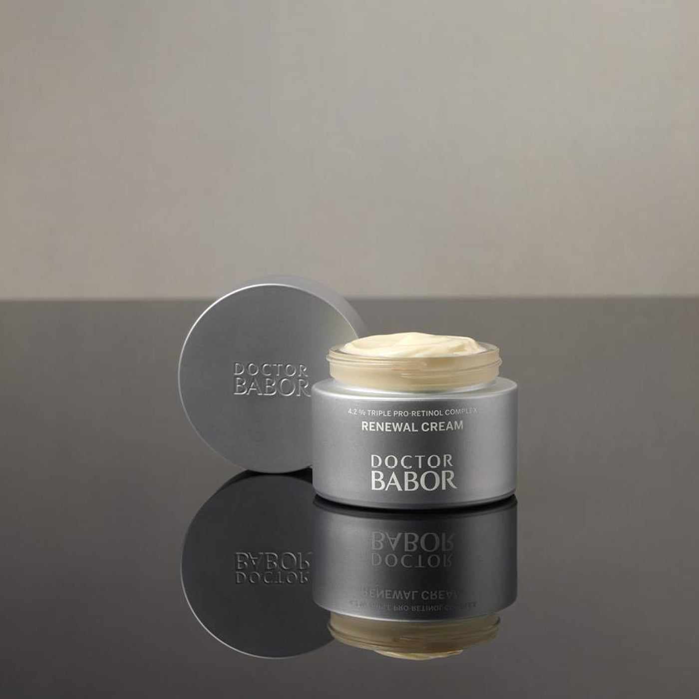 DOCTOR BABOR | RESURFACE | Renewal Cream