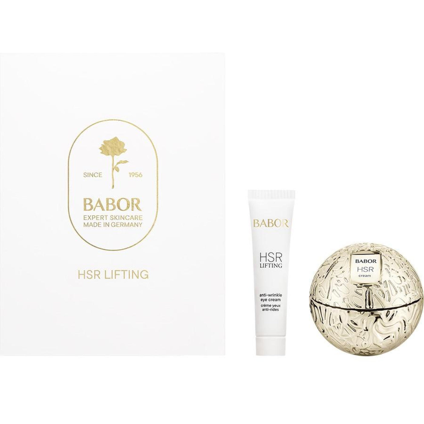 BABOR | HSR LIFTING | HSR LIFTING GIFT SET