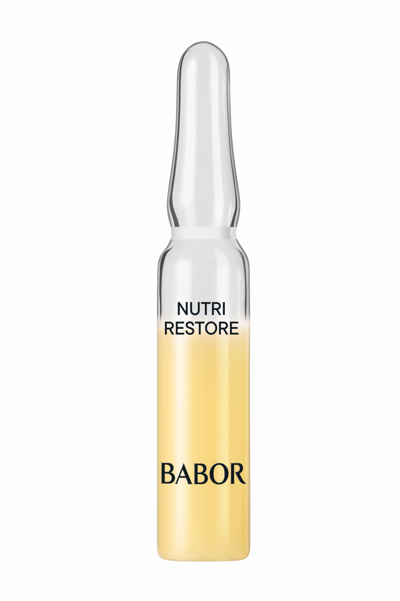 BABOR | AMPOULE CONCENTRATES | NUTRI RESTORE AMPOULE