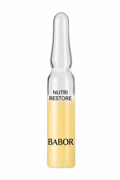 BABOR | AMPOULE CONCENTRATES | NUTRI RESTORE AMPOULE