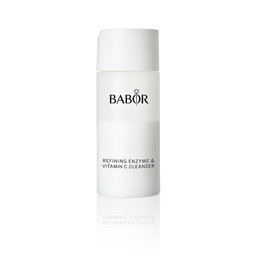 Refining Enzyme & Vitamin C Cleanser