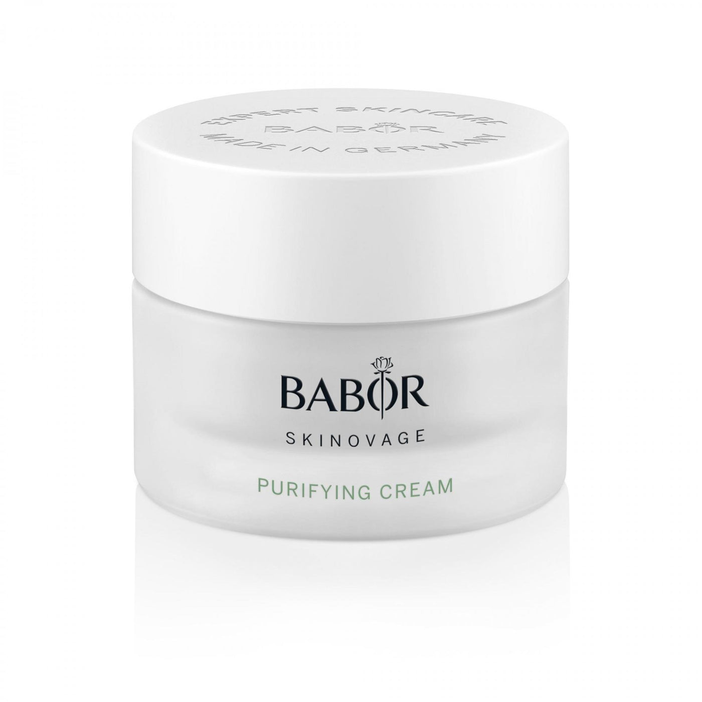 BABOR | SKINOVAGE |  PURIFYING CREAM