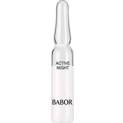 BABOR | AMPOULE CONCENTRATES | ACTIVE NIGHT