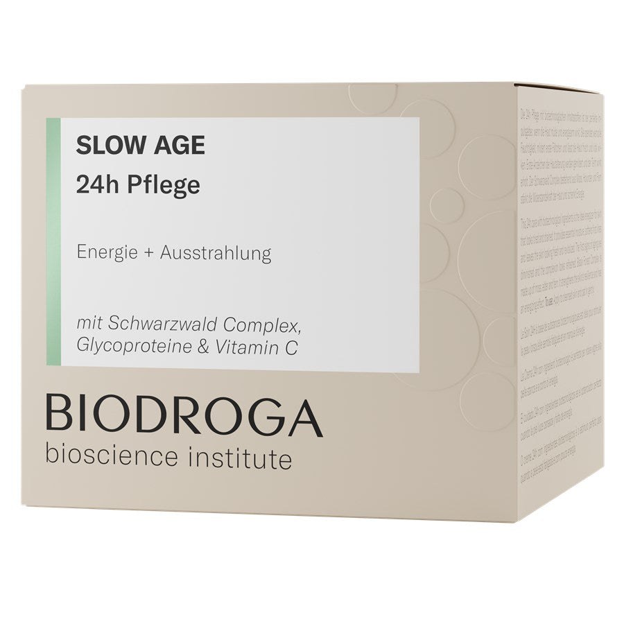 BIODROGA | SLOW AGE
