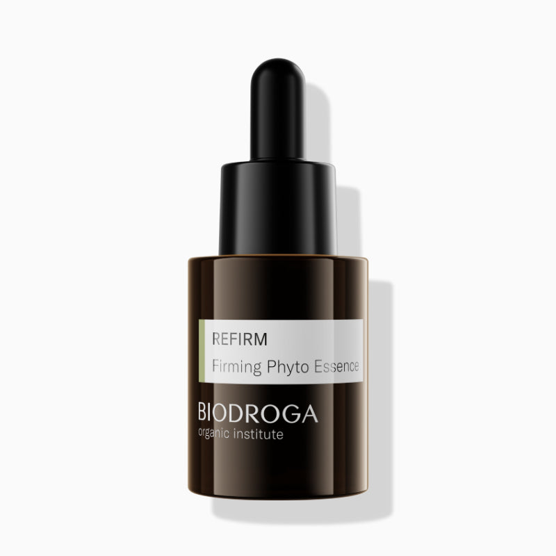 BIODROGA | ORGANIC | PHYTO ESSENZ | Refirm Straffende Phyto Essenz