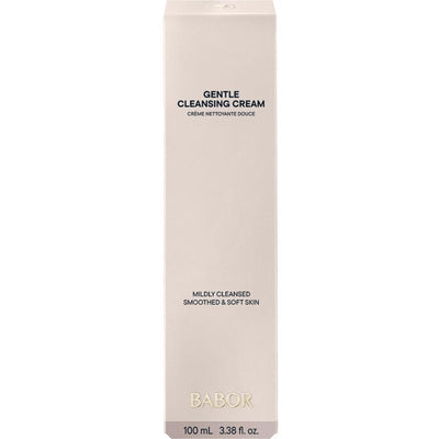 Gentle Cleansing Cream
