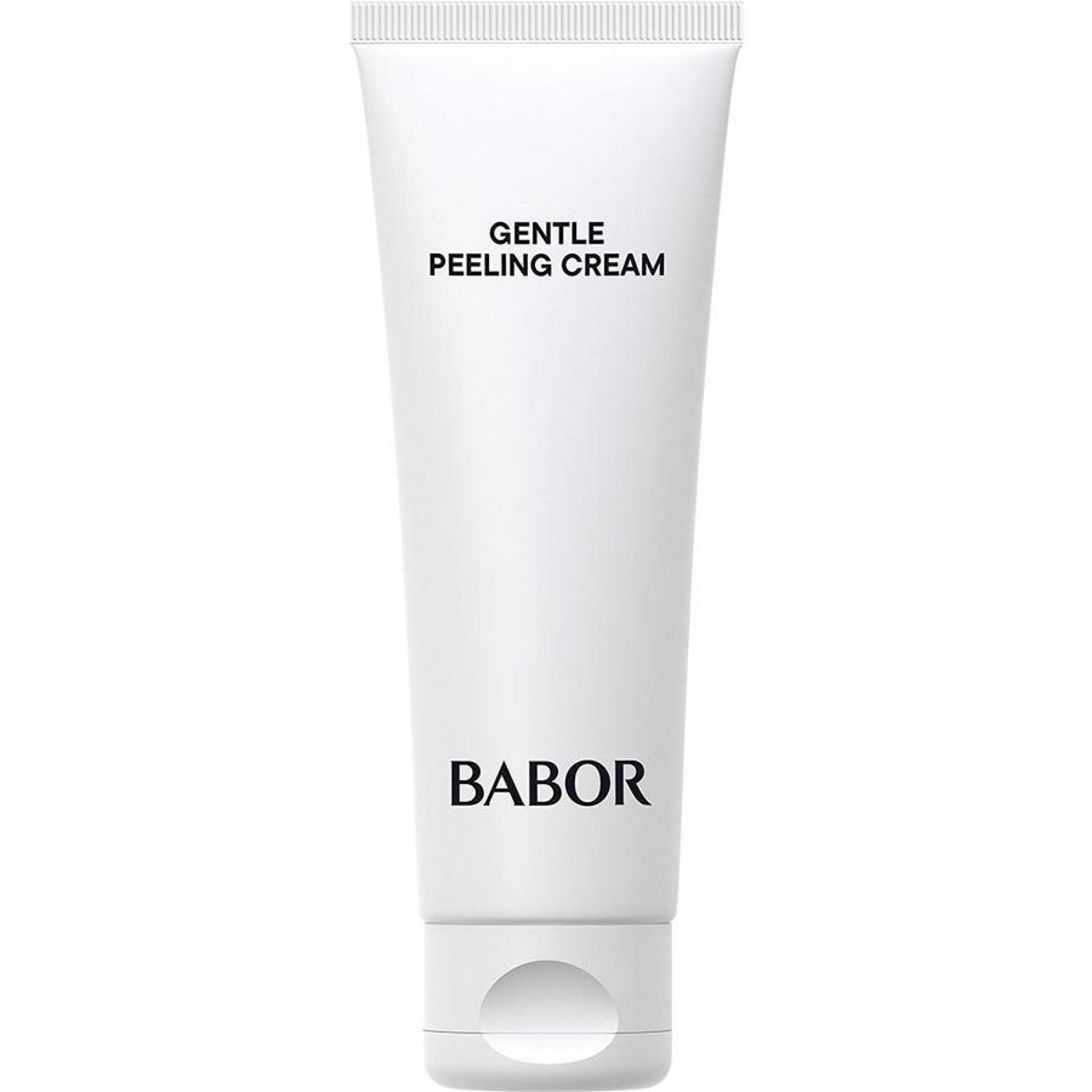Gentle Peeling Cream
