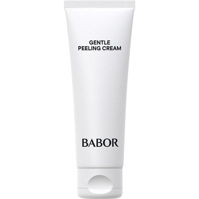 Gentle Peeling Cream