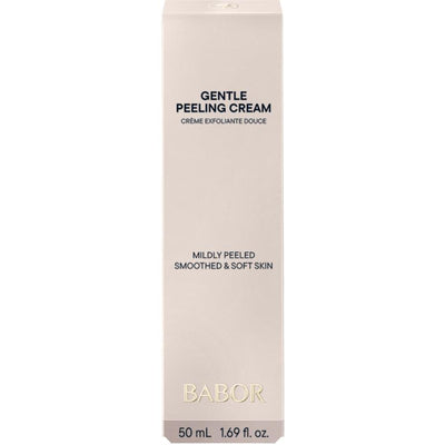 Gentle Peeling Cream