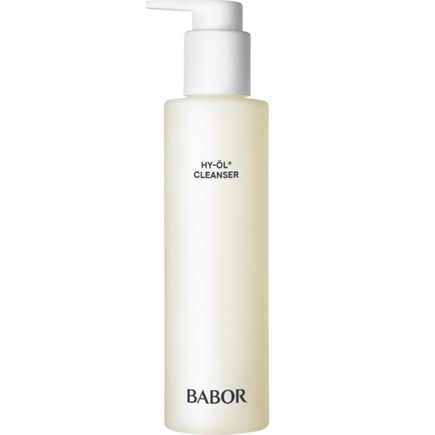 HY-ÖL Cleanser 2023