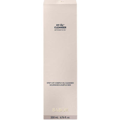 HY-ÖL Cleanser 2023