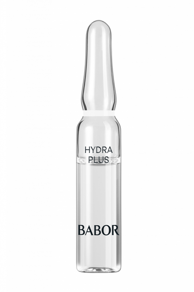 AMPOULE CONCENTRATES | Hydra Plus 7X2 ml