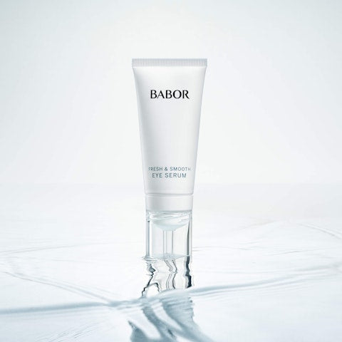 BABOR | SKINOVAGE | MOISTURE | Fresh  Smooth Eye Serum