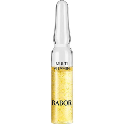 AMPOULE CONCENTRATES | Multi Vitamin 7X2 ml