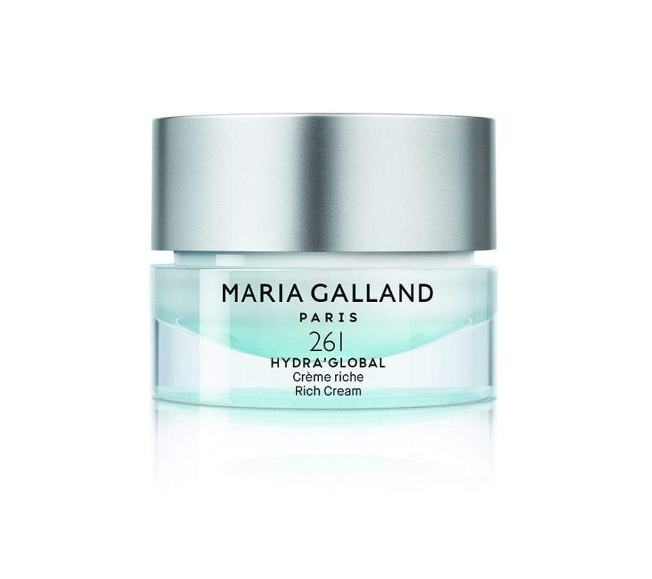261 Crème Riche HYDRA'GLOBAL