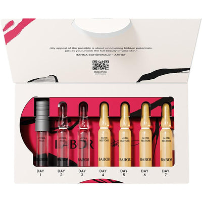 BABOR | AMPOULE CONCENTRATES | Hydra Nourishing