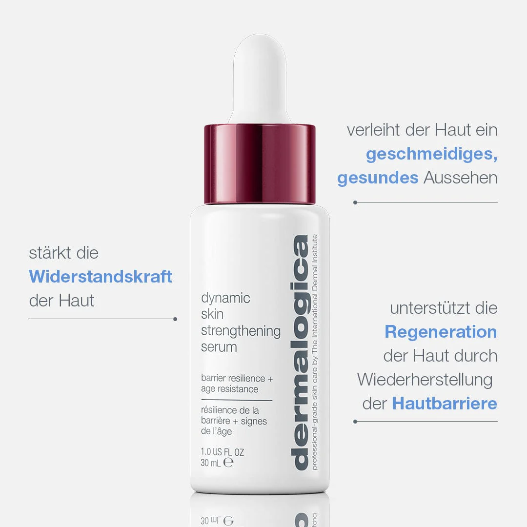 DERMALOGICA | DYNAMIC SKIN | Strengthening Serum Anti - Aging Serum
