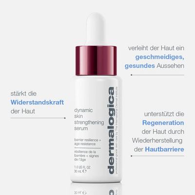 DERMALOGICA | DYNAMIC SKIN | Strengthening Serum Anti - Aging Serum
