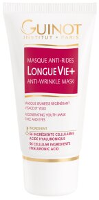 GUINOT  | MASQUE LONGUE VIE +