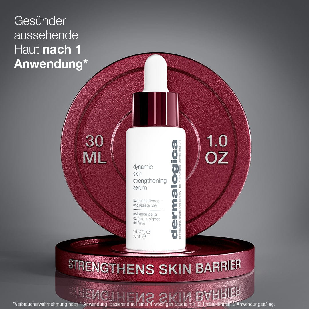 DERMALOGICA | DYNAMIC SKIN | Strengthening Serum Anti - Aging Serum