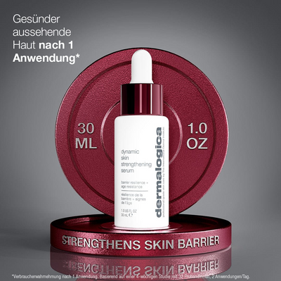 DERMALOGICA | DYNAMIC SKIN | Strengthening Serum Anti - Aging Serum