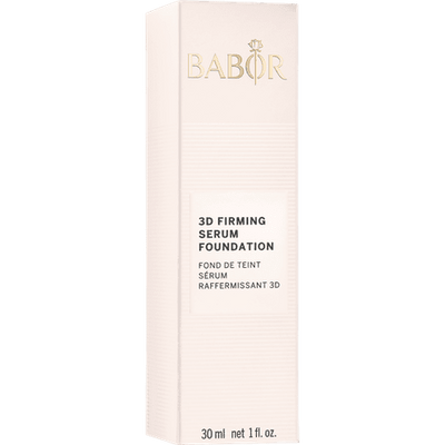 3D Firming Serum Foundation 05 sunny