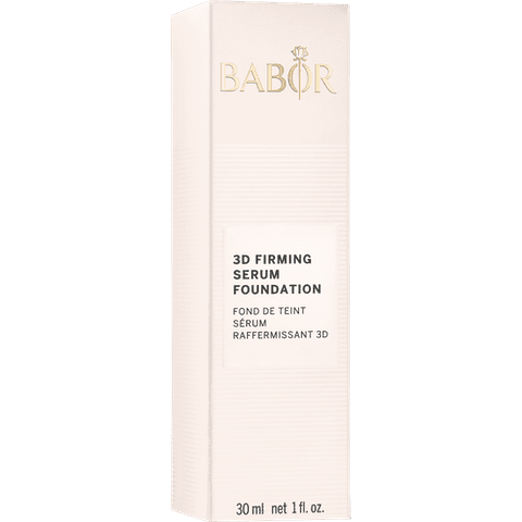3D Firming Serum Foundation 02 ivory