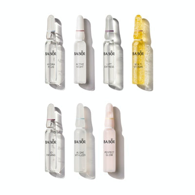 AMPOULE CONCENTRATES | Ampullen Geschenkset 2022