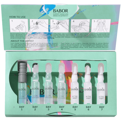 Renewing Ampoule | Limited Edition 2024