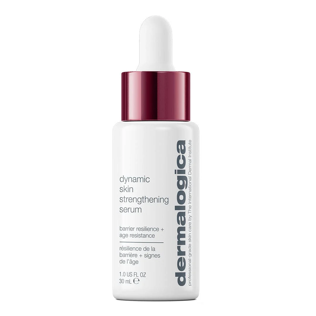 DERMALOGICA | DYNAMIC SKIN | Strengthening Serum Anti - Aging Serum