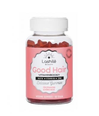 LASHILÈ BEAUTY  | Good Hair Vitamin Boost