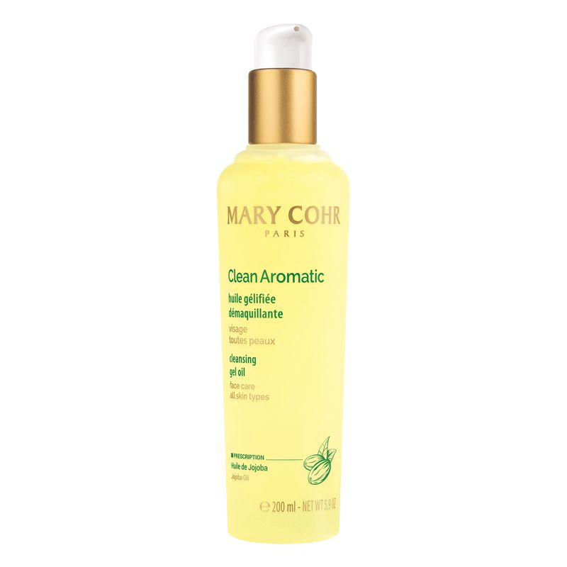 Mary Cohr | Clean Aromatic