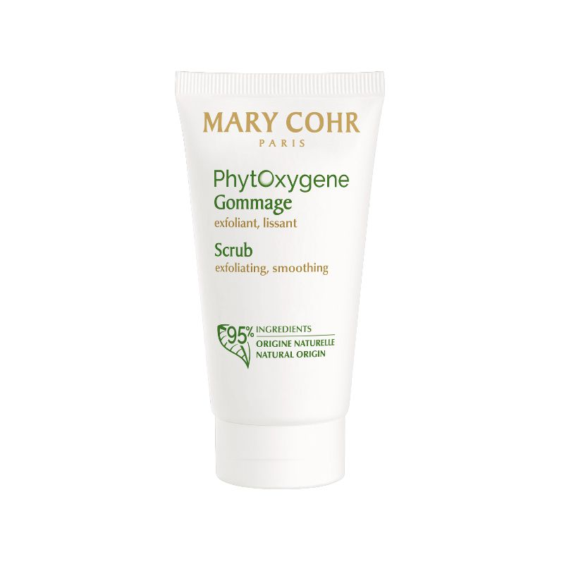 Mary Cohr | Phytoxygene Gommage