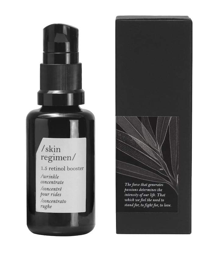 SKIN REGIMEN | 1.5 Retinol Booster | 25 ml