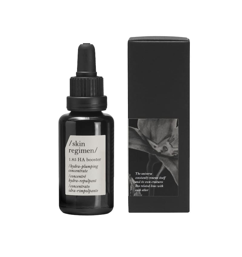 SKIN REGIMEN | 1.85 Hyaluronic Booster | 25 ml