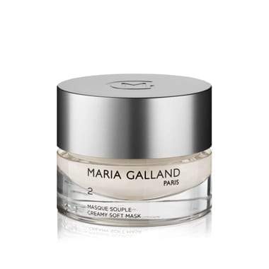 Maria Galland 2 MASQUE SOUPLE - 50 ml-0