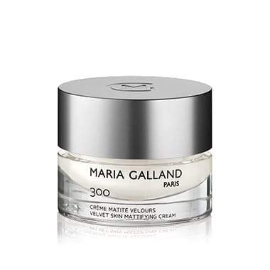 Maria Galland 300 Crème Matité Velours - 50 ml-0